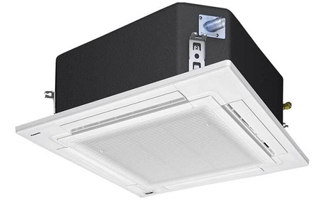 Panasonic S-1821PU3H+U-21PR1H5+CZ-KPU3H - Inverter- 2.0HP (18.000 BTU)