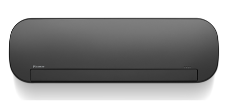 AIR CREATOR - Bộ đôi Máy Lạnh 1HP và Máy lọc không khí khuếch tán hương thơm (Màu Đen)