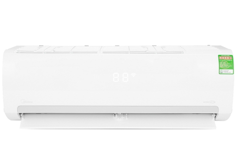 Midea MSMAI-18CRDN8 - Inverter, 2.0HP (18.000BTU)