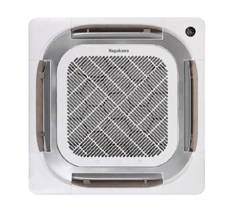 Âm trần Nagakawa NT-C50R2M32 - 5.0Hp ( 50000BTU )