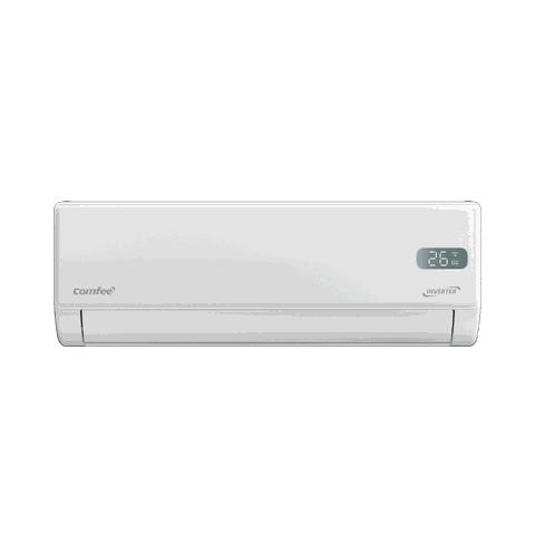 Máy Lạnh COMFEE 05 Inverter  Model CFS-10VGXF Mới 2026