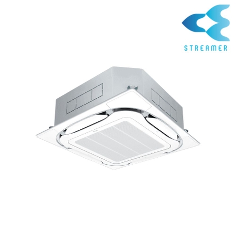 Máy lạnh âm trần Daikin Inverter 2.HP FCTF60AVM/RZF60CV2V+BRC1H63K/BRC1H63W+BYCQ125EAF8 (1 Pha)