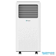 Máy lạnh di động Casper 1 HP PC-09TL33