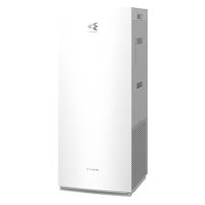 Máy lọc không khí và tạo ẩm Daikin MCK70ZVM7-W (48m²)