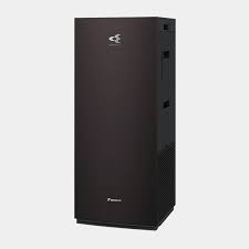 Máy lọc không khí và tạo ẩm Daikin MCK70ZVM7-T (48m²)