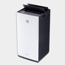 Máy lọc không khí Daikin MC80ZVM7 (62m²)