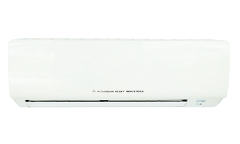Mitsuheavy SRK09CTR-S5 Non Inverter 1HP (9.000BTU)