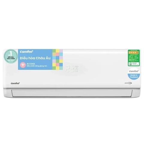 Comfee CFS-18VAF - 2.0HP - Máy lạnh Inverter 2024