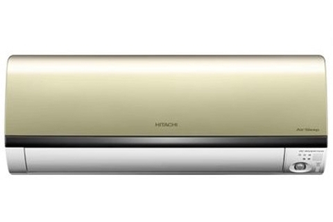 HITACHI RAS-X13CGV - Inverter 1.5HP (12.000BTU)