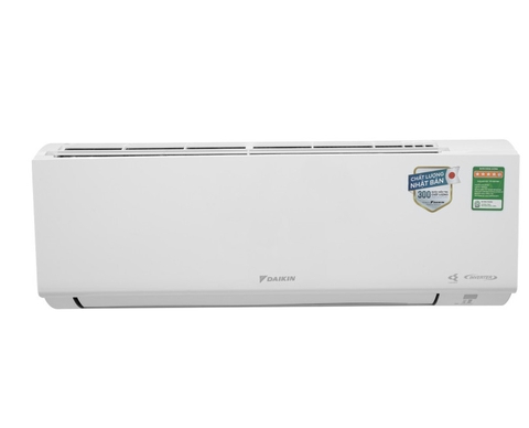 Máy Lạnh Treo Tường Daikin FTKF25XVMV/RKF25XVMV