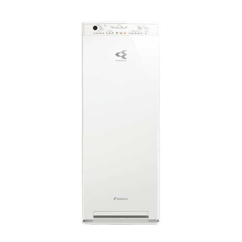 Máy lọc không khí tạo ẩm Daikin MCK555AVMVW / MCK555AVMVT