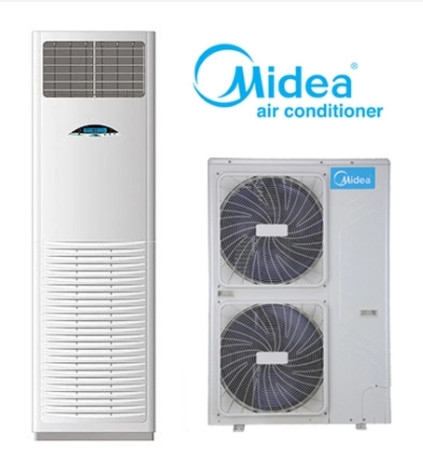 Tủ đứng MIDEA MDVFS-50CRN1 - 5.5HP (48000BTU)