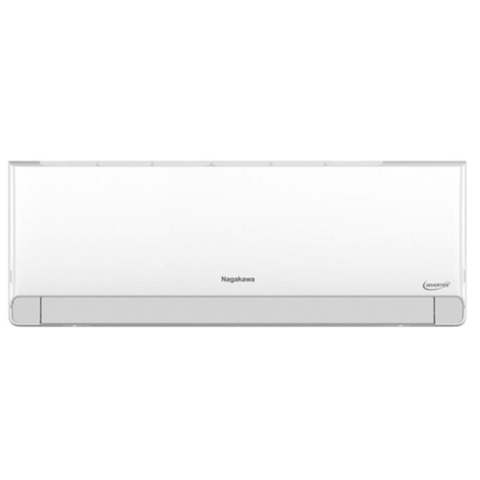 Máy lạnh Nagakawa NIS-C12R2U51 Inverter 1.5Hp model 2025