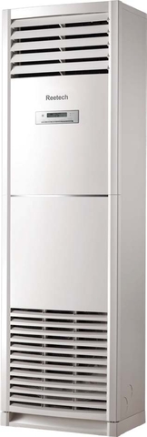 Tủ đứng Reetech RF18-BD-A/RC18-BDF-A - 2HP (18000BTU)