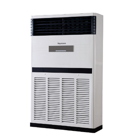 Tủ đứng Nagakawa NP - C100R1C24 - 11Hp ( 100.000BTU )