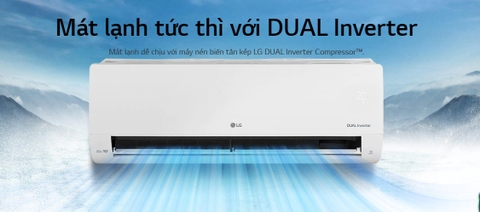 LG V24WINU - Inverter, 2.5HP (18.000BTU)