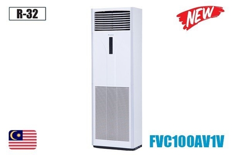 Tủ đứng Daikin FVC100AV1V 4HP 36.000BTU