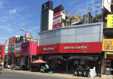 Chuỗi cửa hàng An Phước