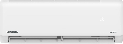 Máy lạnh Lenson LV-24CX1 Inverter 2.5HP Model 2026