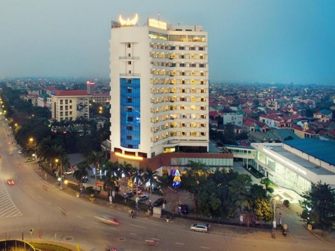 Khách sạn Mường Thanh Phương Đông