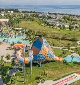 Melia Vinpearl Cửa Sót Beach Hà Tĩnh