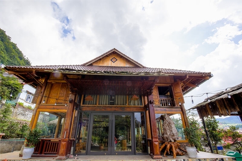 Anya’s Home Lào Cai Sapa