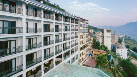 Khách sạn Bamboo Sapa - Khuyến Mãi