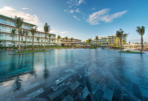 FLC Luxury Resort Sầm Sơn
