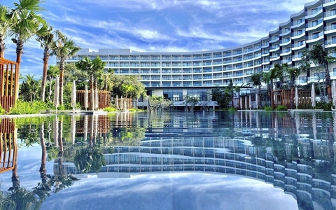 Crowne Plaza Phú Quốc – Ưu đãi giảm 30%