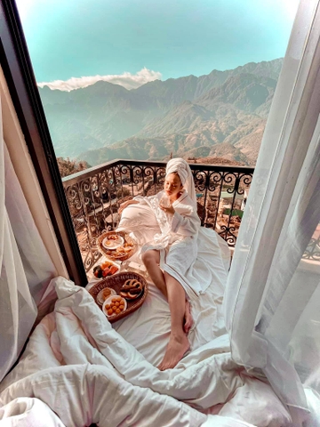The View Sapa Hotel