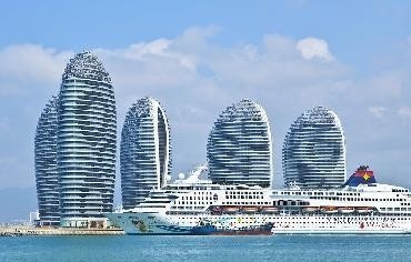 ĐẢO HẢI NAM - TAM Á - HẢI HOA LONG (4 NGÀY 3 ĐÊM)