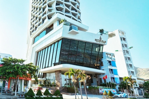 Khách sạn Boton Blue Nha Trang
