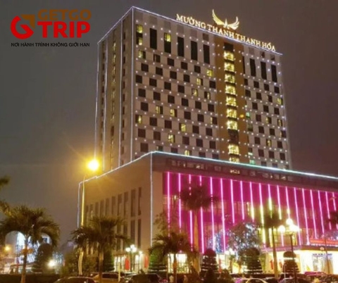 Khách sạn Mường Thanh Thanh Hoá