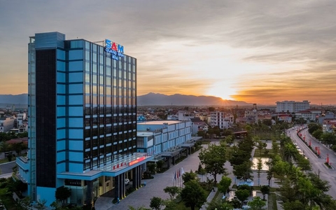 Khách sạn Sam Quảng Bình – Ưu đãi 30%
