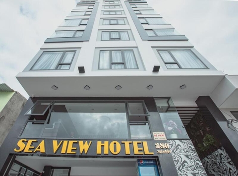 Khách sạn Sea View Hotel