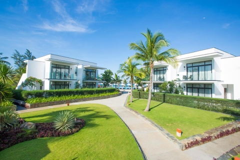 Melia Danang Beach Resort