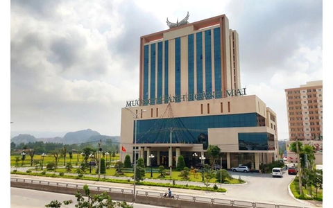 Mường Thanh Grand Hoàng Mai