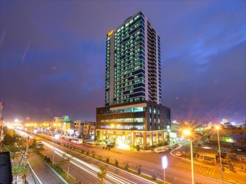 Mường Thanh Luxury Đà Nẵng