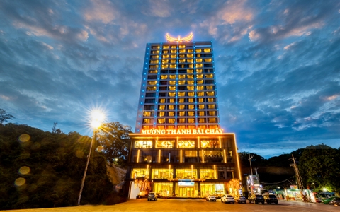 Mường Thanh Grand Bãi Cháy