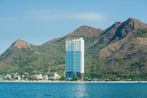 Khách sạn Mường Thanh Grand Nha Trang