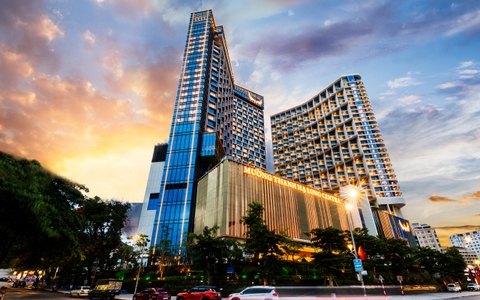 Mường Thanh Hạ Long Centre
