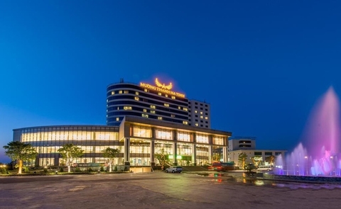 Mường Thanh Grand Hà Tĩnh