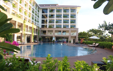 Mường Thanh Hội An