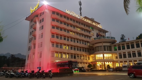 Mường Thanh Lai Châu