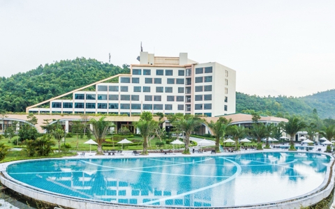 Mường Thanh Luxury Diễn Lâm