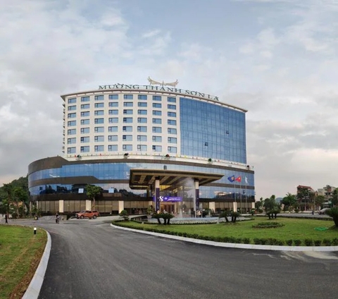 Mường Thanh Sơn La