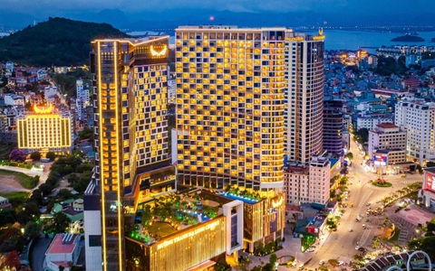 Mường Thanh Luxury Hạ Long Residence