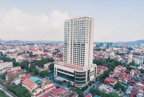 Mường Thanh Luxury Bắc Ninh