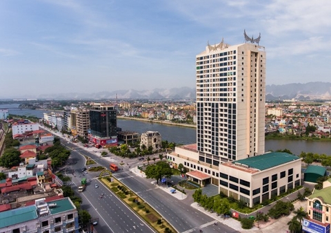 Mường Thanh Luxury Hà Nam