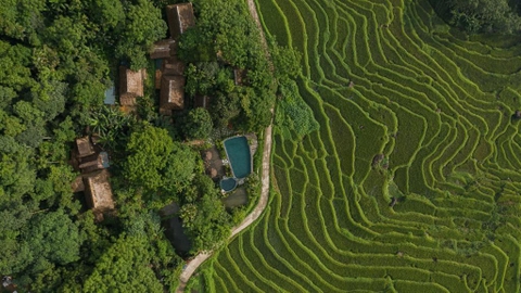 Pù Luông Home Resort